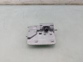 Windshield/windscreen camera