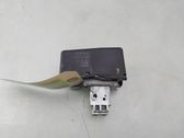 Ignition lock