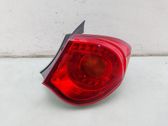 Rear/tail lights