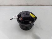 Heater fan/blower