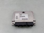 Gearbox control unit/module