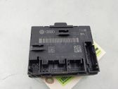 Door central lock control unit/module