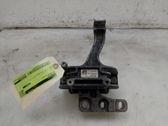 Engine mount bracket