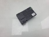 AUX in-socket connector