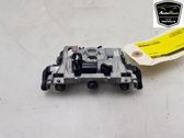 Windshield/windscreen camera