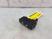 AUX in-socket connector