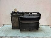 Wasserkühler Kühlerpaket