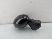 Manual wing mirror