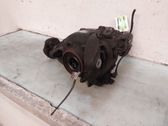 Hinterachsdifferential