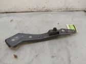 Headlight/headlamp mounting bracket