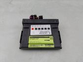 Autres unités de commande / modules