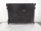 Radiator set