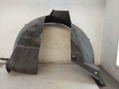 Front wheel arch liner splash guards