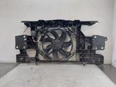 Front piece kit