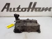Rocker cam cover
