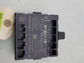 Door central lock control unit/module