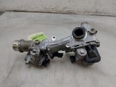 EGR valve