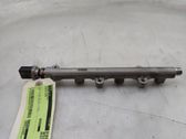 Fuel main line pipe