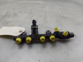 Fuel main line pipe