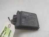 Distronic sensor radar