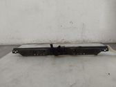 Radiator support slam panel