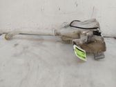 Windshield washer fluid reservoir/tank