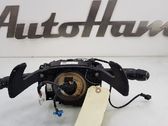 Steering wheel buttons/switches