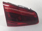 Lampa tylna