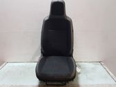 Asiento delantero del conductor