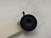 Alarm system siren