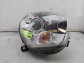 Headlight/headlamp