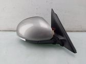Manual wing mirror