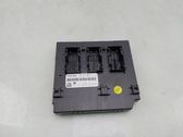 Other control units/modules