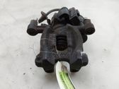 Bremssattel hinten