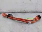 High voltage cable