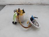 In-tank fuel pump