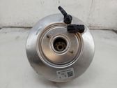 Brake booster