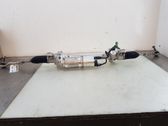 Steering rack