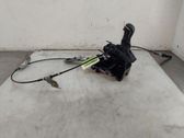 Gear shifter/selector