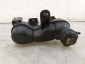 Coolant expansion tank/reservoir