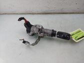 Ignition lock