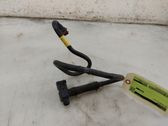 Vacuum valve