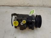 Ilmastointilaitteen kompressorin pumppu (A/C)