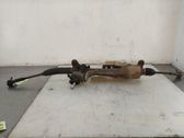 Steering rack