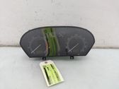 Geschwindigkeitsmesser Cockpit