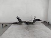 Steering rack