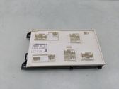Autres unités de commande / modules