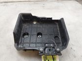 Battery box tray