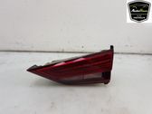 Lampa tylna