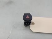 Botón interruptor de luz de peligro